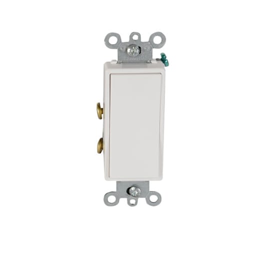 Decora 4-Way Switch