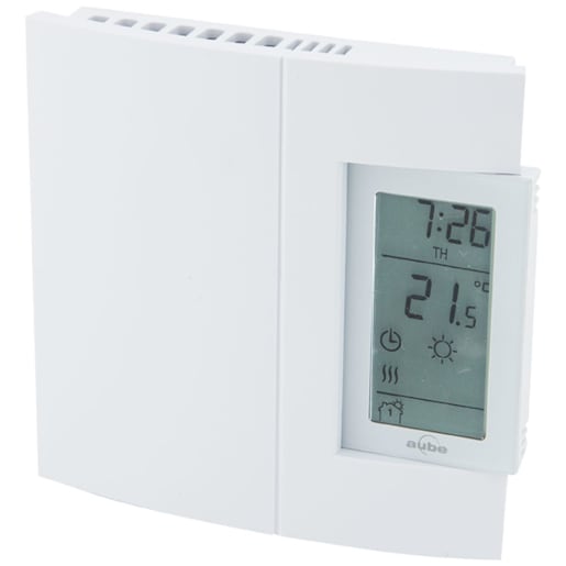 4000 W Programmable Electronic Thermostat