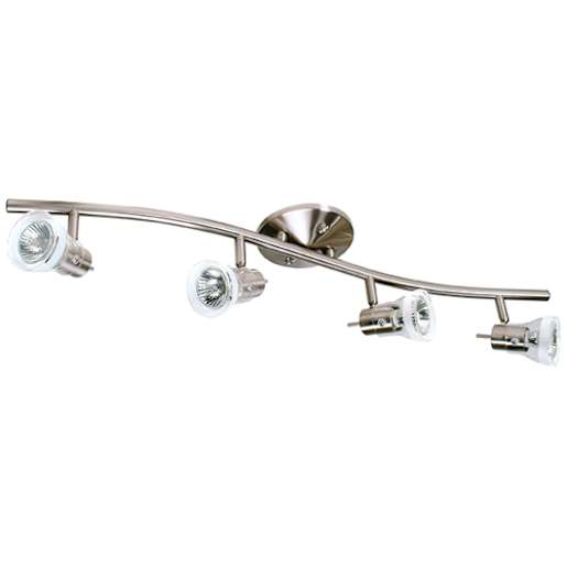 Orion 4-Light Track Lighting