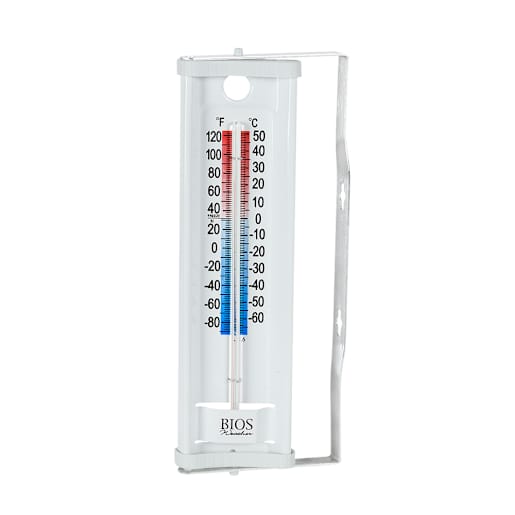 Thermometre