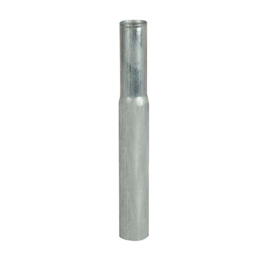 Rallonge universelle pour abri d'auto simple 6 po