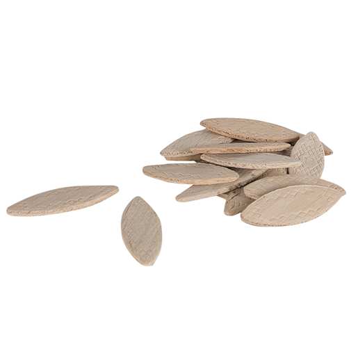 Joiner Biscuits n°  0 Pkg/150