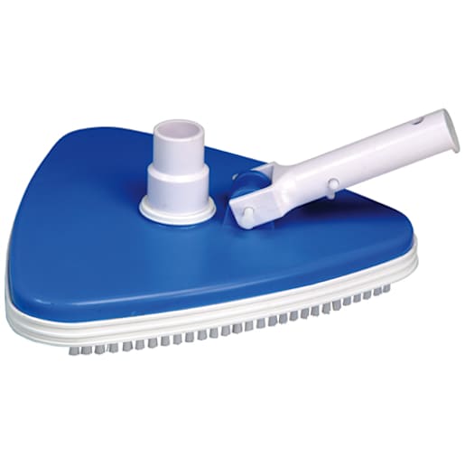 Tête d’aspirateur pour piscine