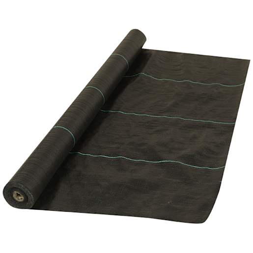 Geotextile Barrier Ultra (Lifetime) 4 ft. x 100 ft.