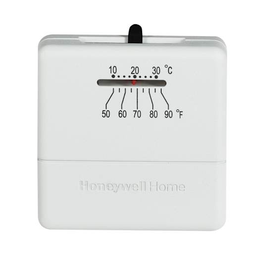 Low Voltage Thermostat