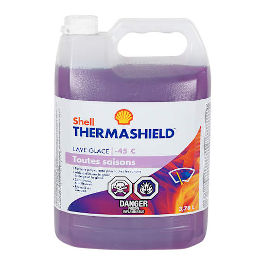 Windshield Washer -45 °C 3.78 L