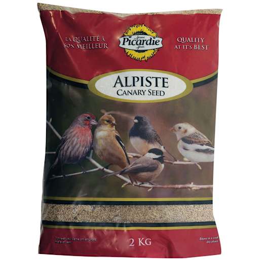 Alpiste pour oiseaux 2 kg