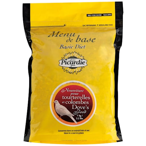 Dove Feed Mix 1 kg