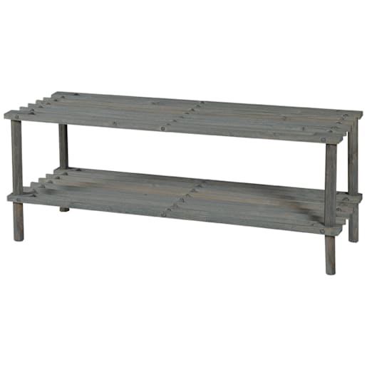 Shoe Rack
