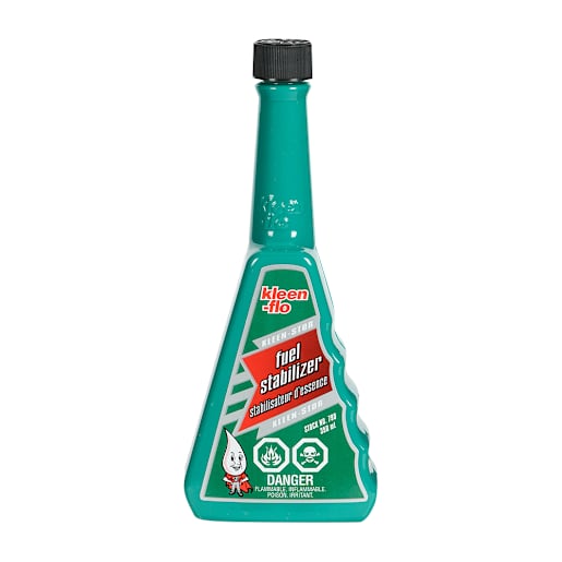 Stabilisateur d'essence 350 ml