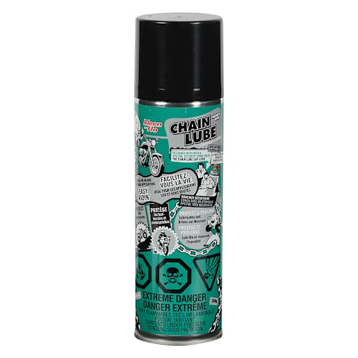 Lubrifiant à chaînes 250 g