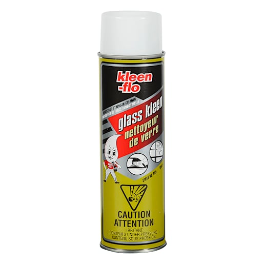 Glass Kleen 550 g