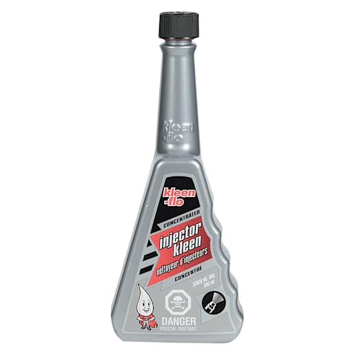 Nettoyant d'injecteurs 395 ml