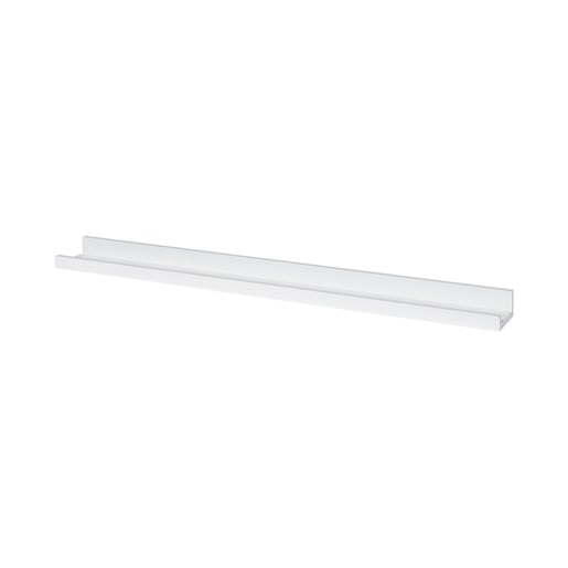 VERTUO Floating Shelf for Frames 39 3/8 in.