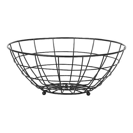 Fruit Basket 11 in.