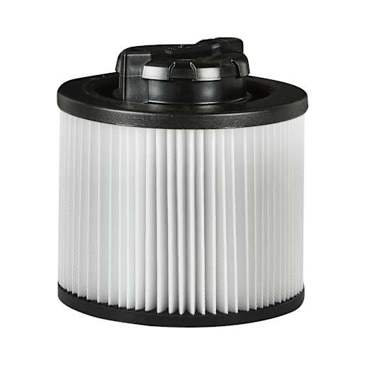 DEWALT Vacuum Filter Cartridge 4 Gallons