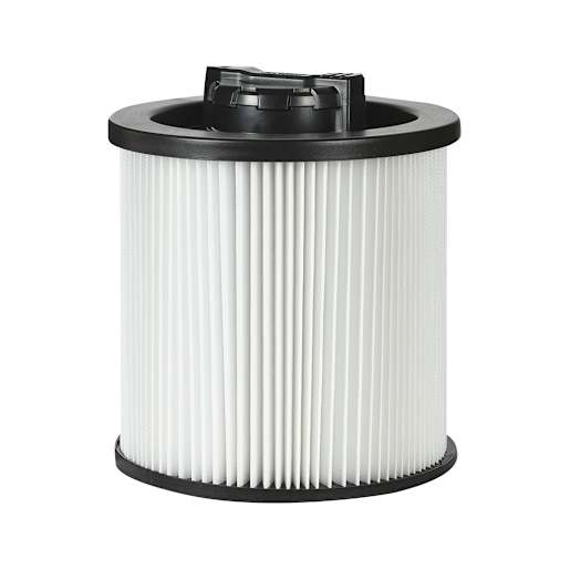 DEWALT Vacuum Filter Cartridge 6 to 16 Gallons