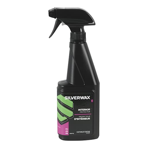 SILVERWAX Interior Protector for Car 500 ml