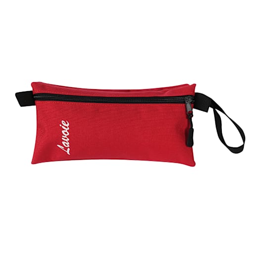 Lavoie Double Pencil Case