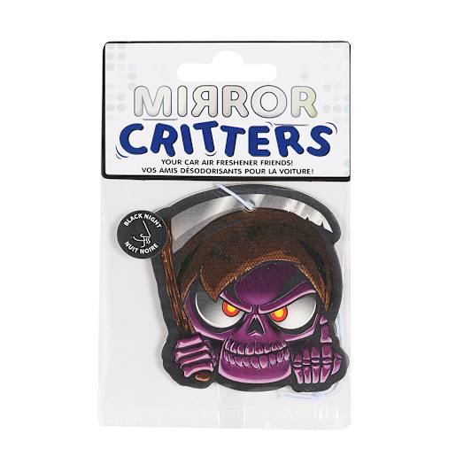 Mirror Critters Car Air Freshener