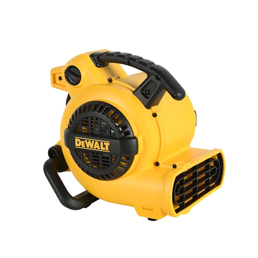 DEWALT Portable Air Blower 600 CFM