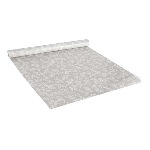 Creative Covering Shelf Liner 18 in. x 9 ft. Laurel Stone