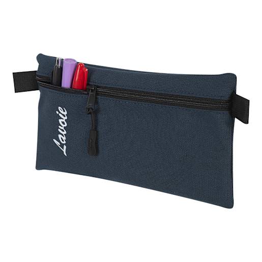 Lavoie Single Pencil Case