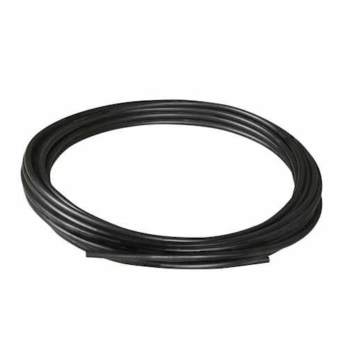 Polyethylene Pipe 75 lb 1 1/2 in. x 100 ft.