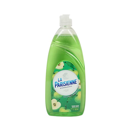 Savon à vaisselle La Parisienne 740 ml
