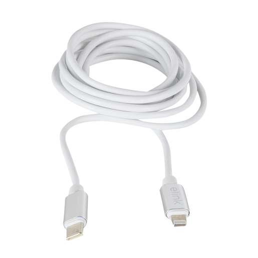 Type-C to Lightning Cable