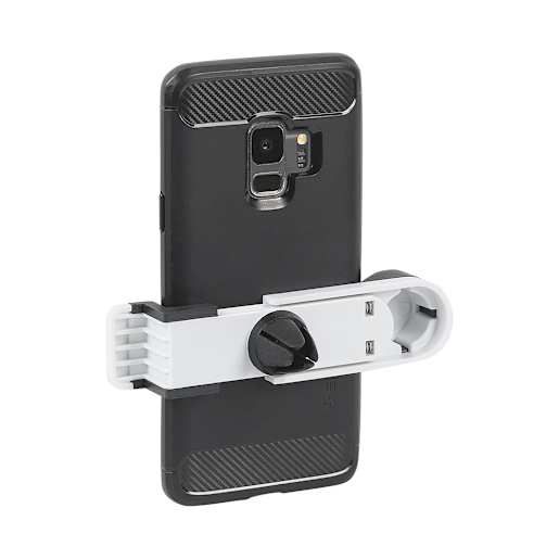 Adjustable Air Vent Phone Holder