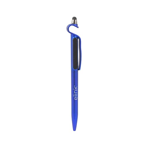 Touch Pen 4-in-1