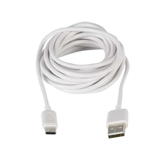Câble USB type-C