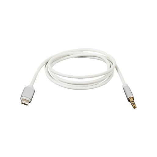 Lightning to 3.5mm Adapter
