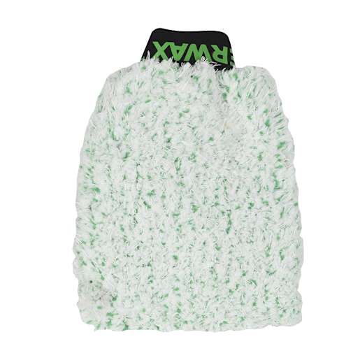 SILVERWAX Car Wash Mitt