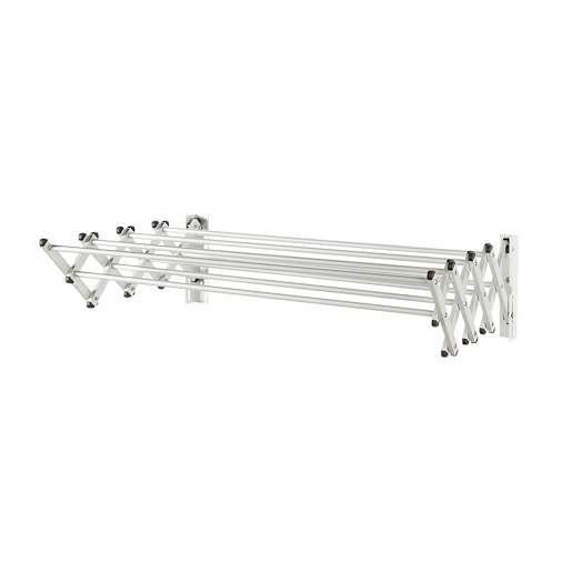Séchoir à linge extensible