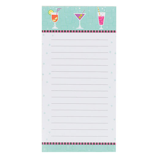 Magnetic Notepad