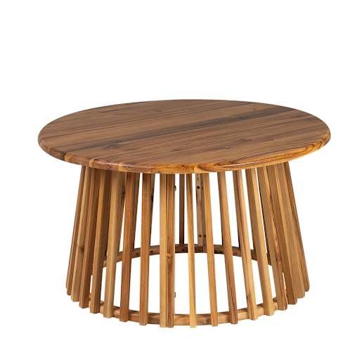 VERTUO Equinoxe Coffee Table