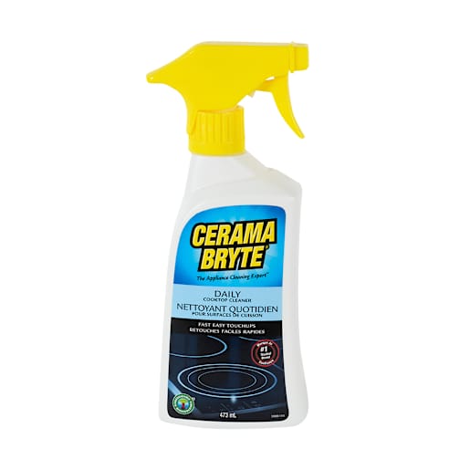 Cerama Bryte Ceramic Cooktop Cleaner 473 ml