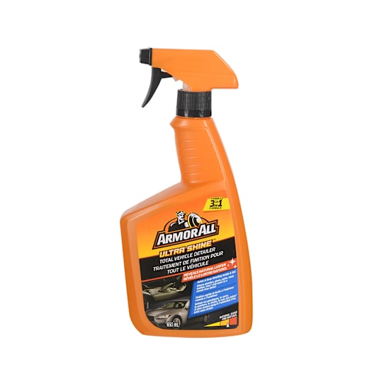Vehicle Detailer for Car 650 ml