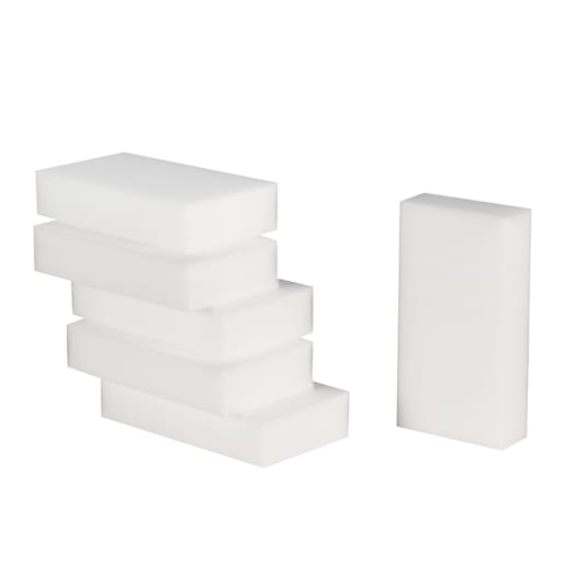 Éponge effaceur Pqt/6