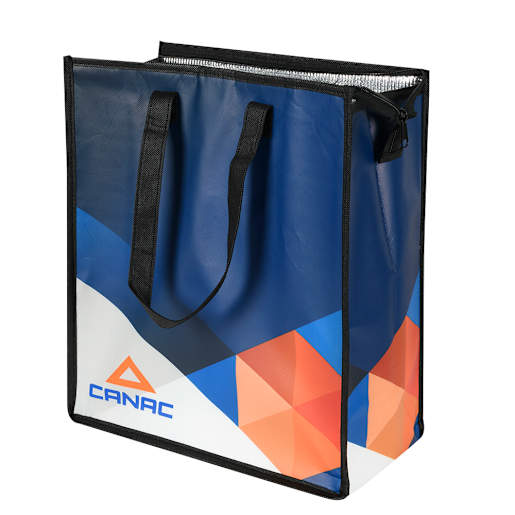 Insulated Bag