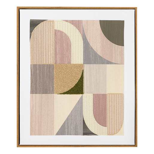 VERTUO Embroidery Frame 19 5/8 in. x 23 5/8 in.