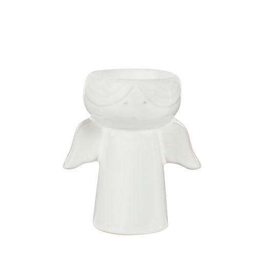 VERTUO Angel Candlestick 5 in.