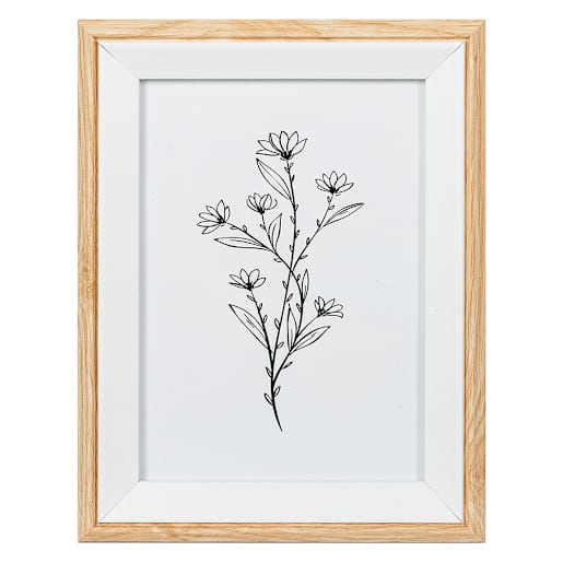 VERTUO Photo Frame 4 in. X 6 in.