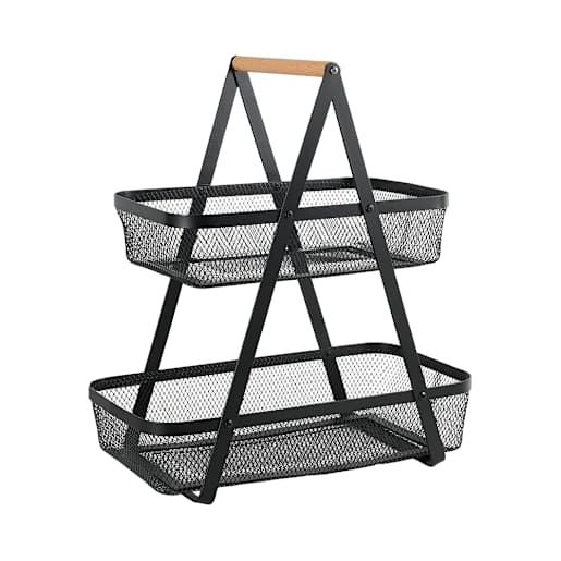 Two-Level Basket