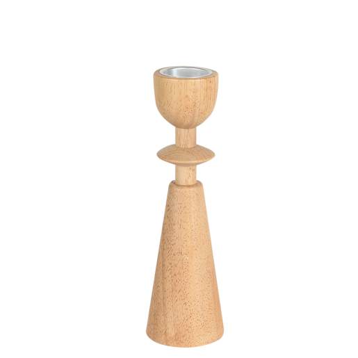 VERTUO Modern Candlestick 9 7/8 in.