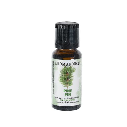 Huile essentielle pin 15 ml