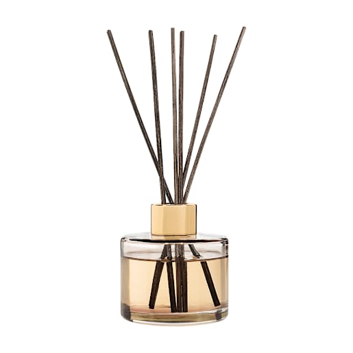 Diffuseur à roseaux nectarine et miel 120 ml