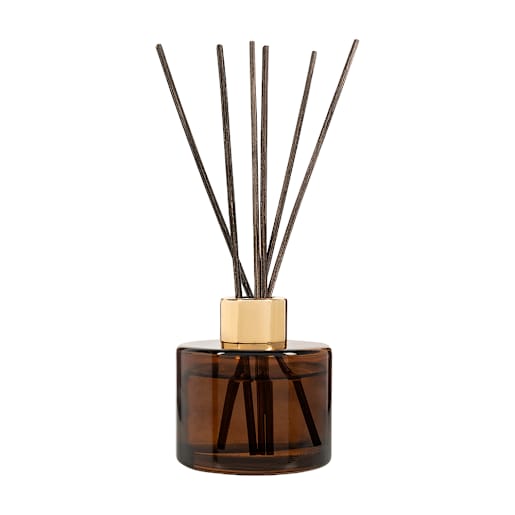Diffuseur à roseaux jardin de nuit 120 ml